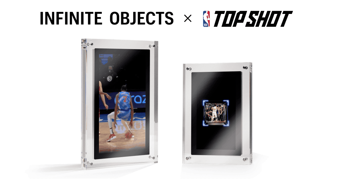 NBA Top Shot FAQ